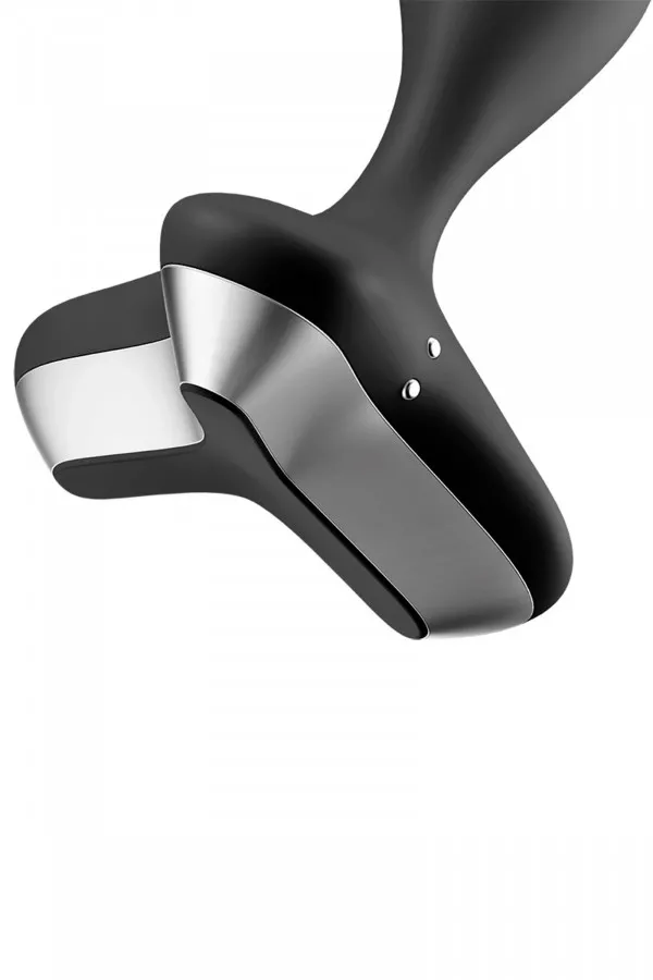 Plug vibrant “Game Changer” de Satisfyer