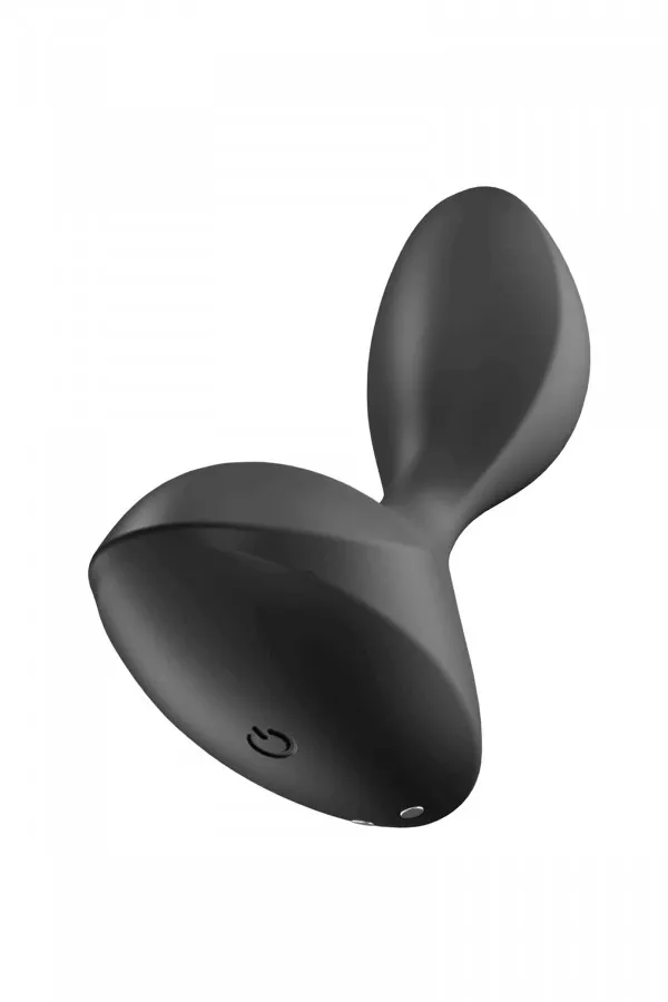 Plug anal vibrant Sweet Seal de Satisfyer