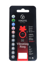 Anneau de pénis vibrant extensible