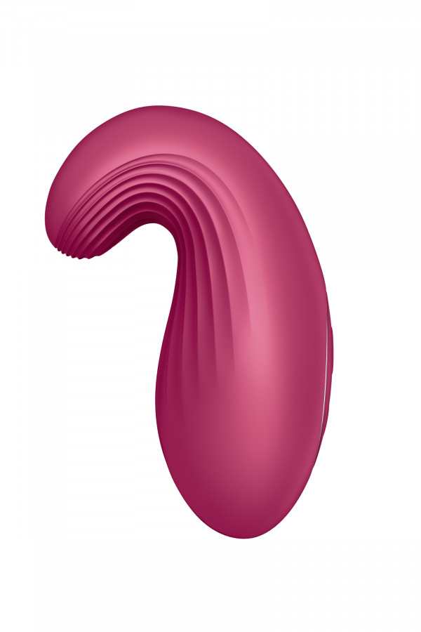 Satisfyer Dipping Delight, stimulateur de vulve et de clitoris