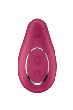 Satisfyer Dipping Delight, stimulateur de vulve et de clitoris