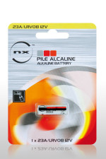 Pile alcaline 23A