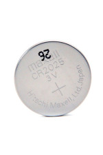 Pile bouton CR2025 Renata