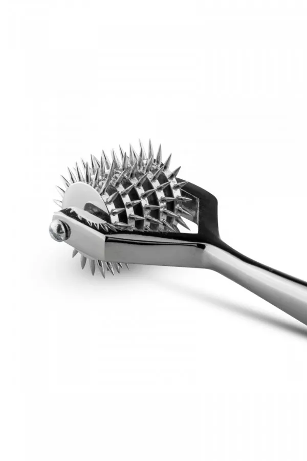 Roulette de Wartenberg 5 Rangs - Achat en Ligne