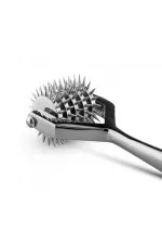 Roulette de Wartenberg 5 rangs