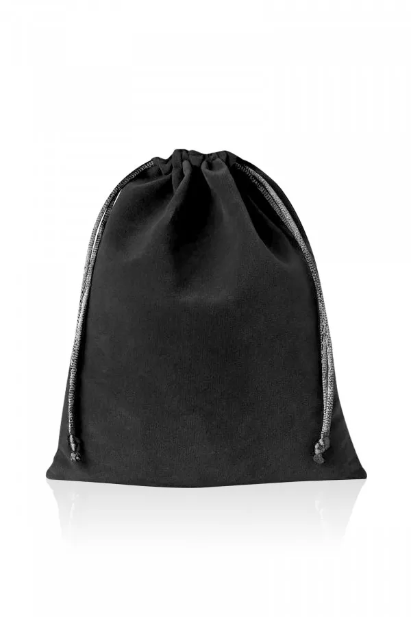 Plug anal en acier extra large 6cm