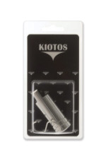 Poids 130grs pour pinces à seins 