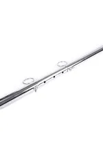 Barre d'écartement réglable