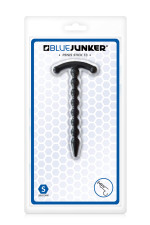 Tige à urètre 8.5 x 0.7cm Blue Junker Penis Stick T3
