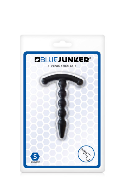 Tige à urètre 5.7 x 0.7cm Blue Junker Penis Stick T6