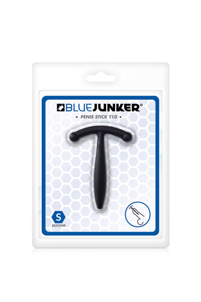 Tige à urètre 4.8 x 0.6cm Blue Junker Penis Stick T10