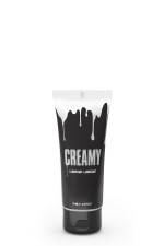 Lubrifiant intime effet sperme Creamy