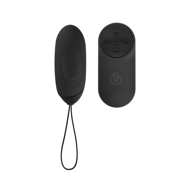 Sextoys : oeuf vibrant USB