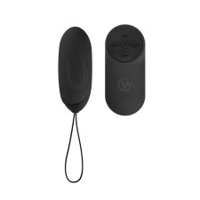 Sextoys : oeuf vibrant USB
