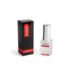 Parfum aux phéromones pour homme d'attirance sexuelle