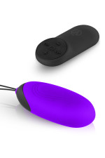 Eggs G3, œuf vibrant USB 28 programmes