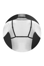 Harnais de corps élastique Lola