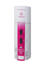 Eggs G3, œuf vibrant USB 28 programmes