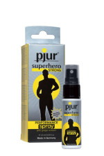 Spray retardant Pjur Superhero Strong 20ml