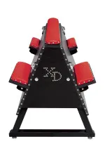 Chevalet de soumission