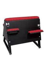 Chevalet de soumission