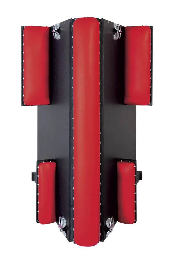 Chevalet de Soumission - Donjon BDSM | Concorde Love