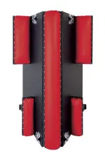 Chevalet de soumission