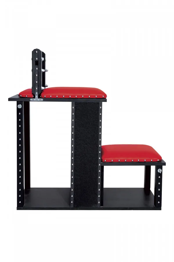 Banc d'Éducation BDSM - Accessoire Donjon - Concorde Love