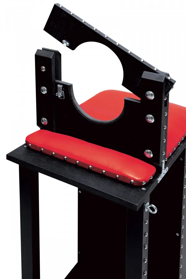 Banc d'Éducation BDSM - Accessoire Donjon - Concorde Love