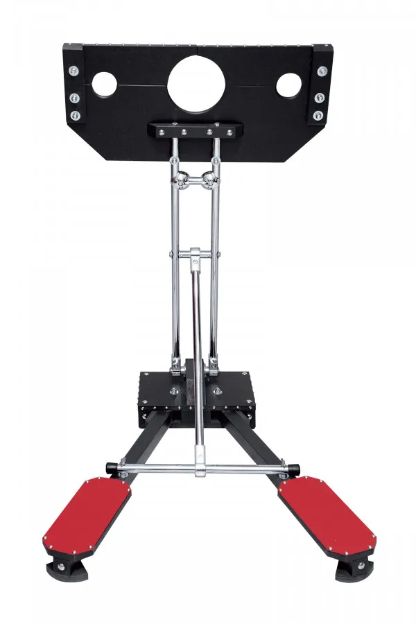 Pilori Pliable pour Donjon - Modèle 1955 | Concorde Love