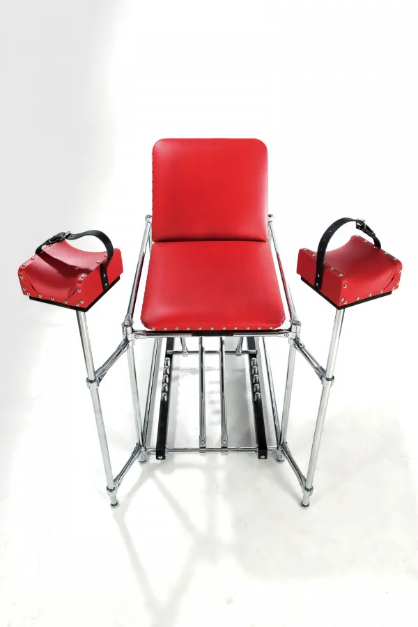 Table gynécologique pour donjon - Concorde Love