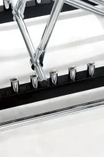 Table gynécologique