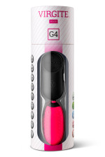 Eggs G4, œuf vibrant à picots et télécommande sans fil