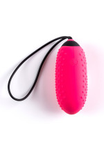Eggs G4, œuf vibrant à picots et télécommande sans fil
