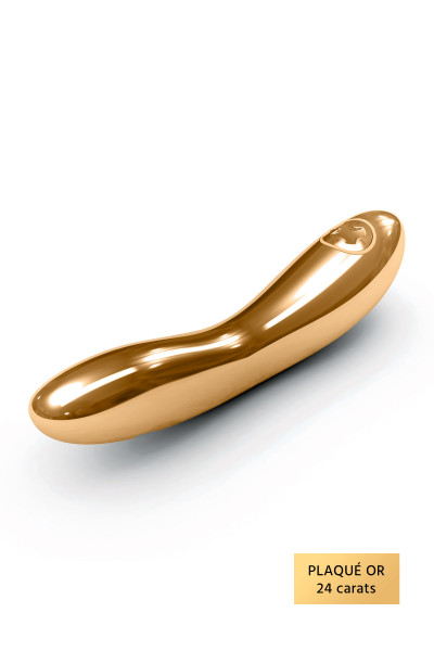 Lelo Inez, vibromasseur de luxe