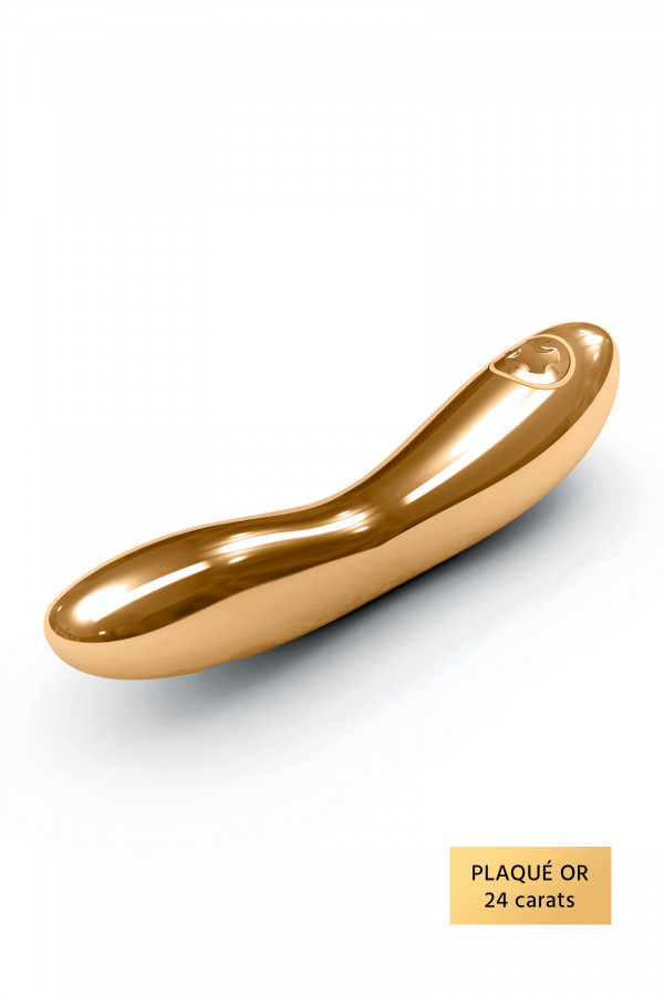 Lelo Inez, vibromasseur de luxe