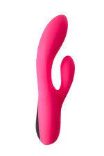 Vibromasseur rabbit Dual Vibrator V1