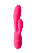 Vibromasseur rabbit Dual Vibrator V1