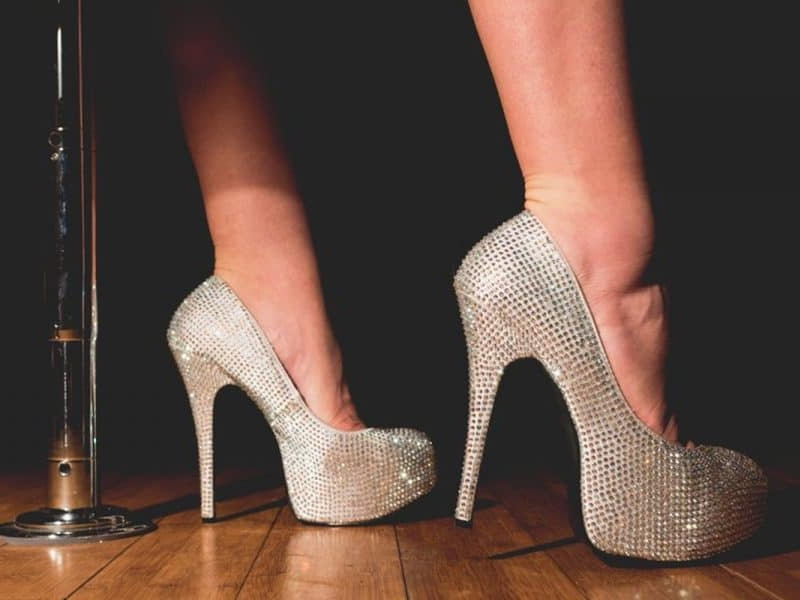 les différentes pratiques libertines les différentes pratiques libertines