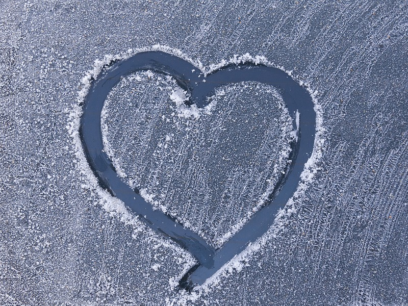 amour en hiver amour en hiver
