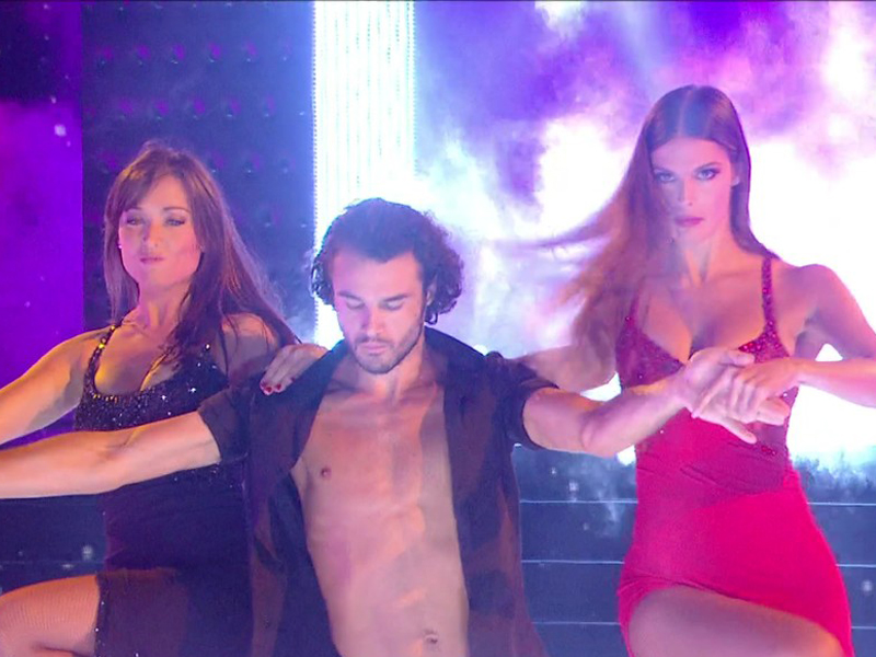 elsa-esnoult-iris-mittenaere-dals elsa-esnoult-iris-mittenaere-dals