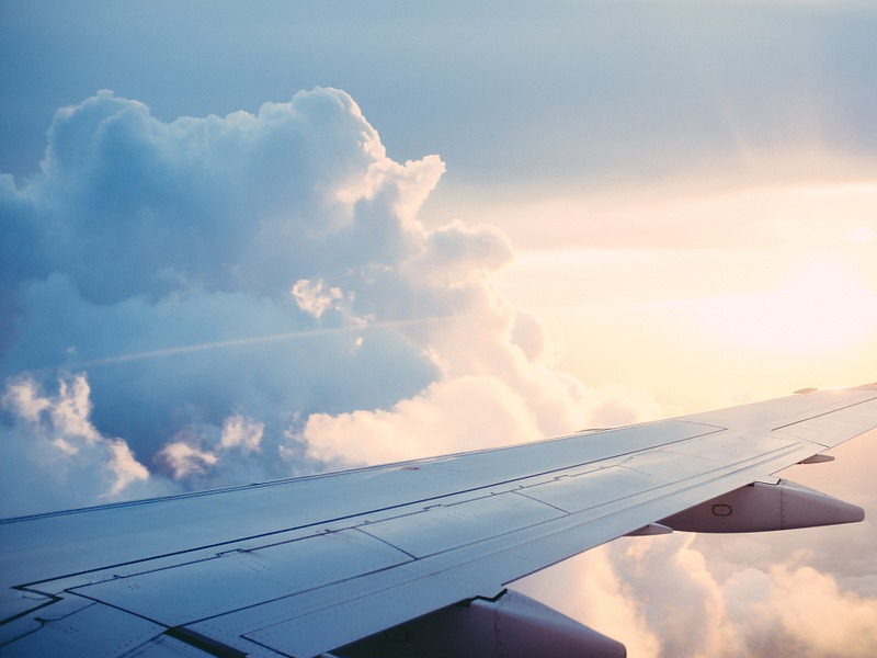 relation dans l’avion relation dans l'avion