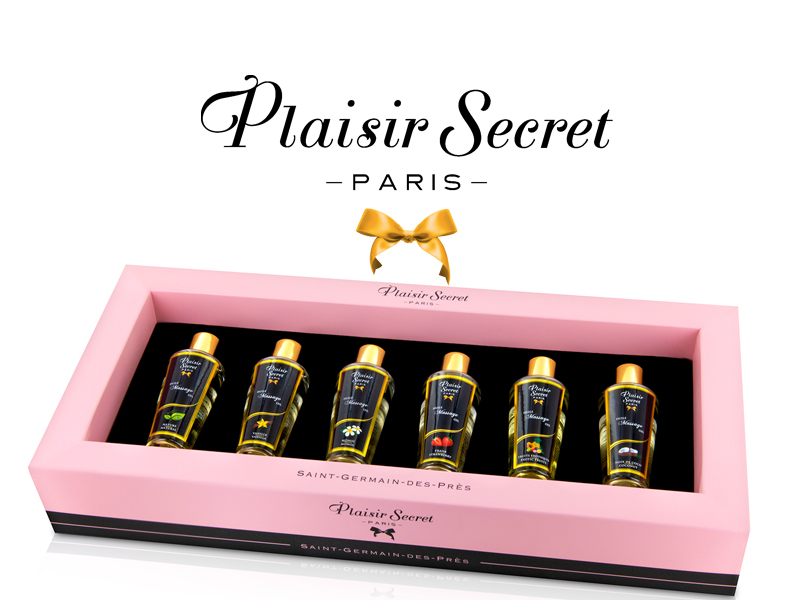 coffret prestige plaisir secret coffret prestige plaisir secret