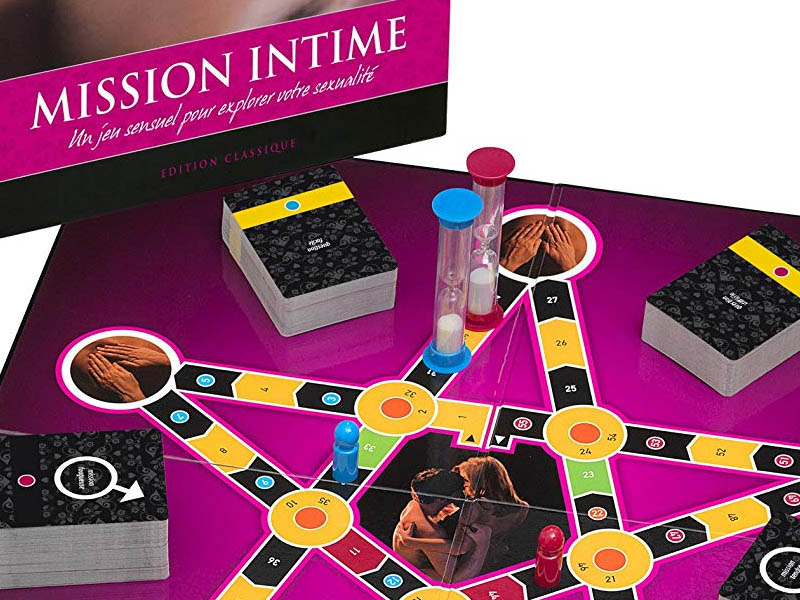 jeu société mission intime jeu société mission intime