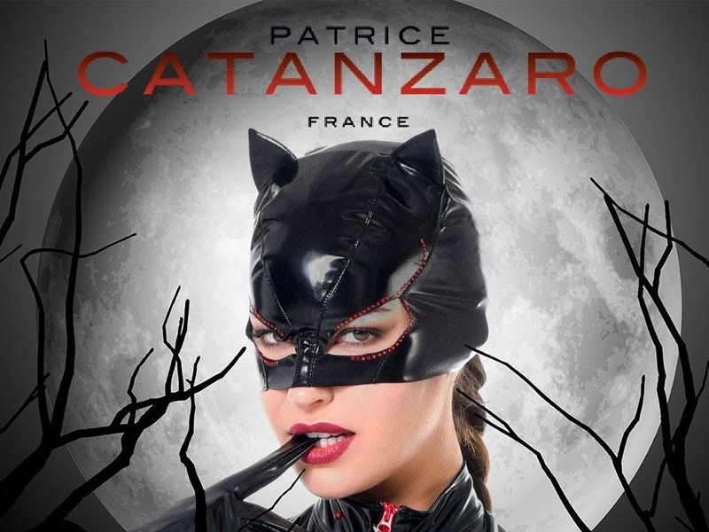 patrice catanzaro patrice catanzaro