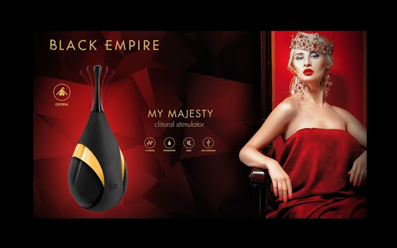 black empire stimulateur de clitoris black empire stimulateur de clitoris