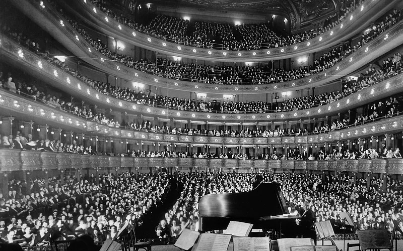 opera opera