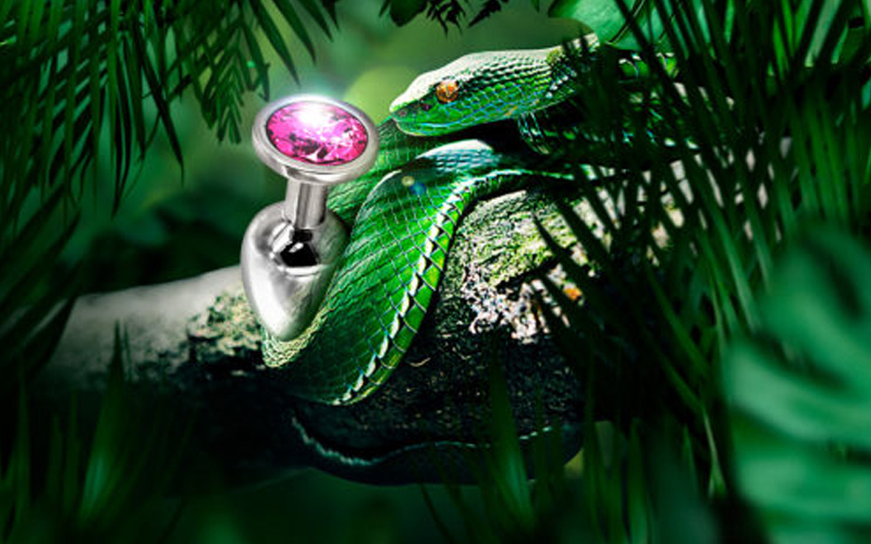 plug bijoux hidden eden plug bijoux hidden eden