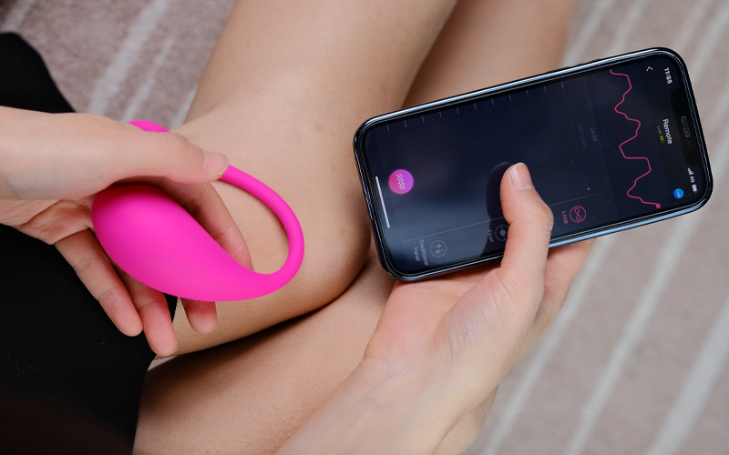 sextoys-connectez
