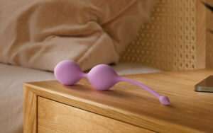 Boules de Geisha boule